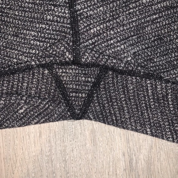 Lululemon Wunder Under Leggings Full Length Gray - Picture 3 of 6